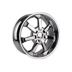FJB F-819 8,5x20/5x114,3 ET10 DIA73,1