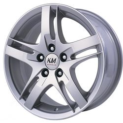 Kormetal Formula KM 805 6,5x15/4x108 ET35 DIA67,1