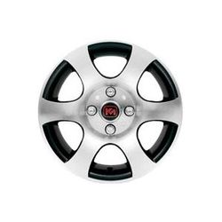 Kormetal Tempo KM 607 5,5x14/4x98 ET18 DIA58,1