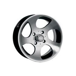 Kormetal Dakoto KM 510 5,5x13/4x98 ET10 DIA58,6