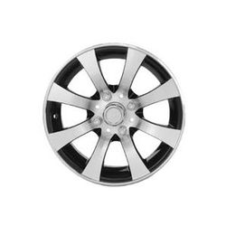Kormetal Baretta KM 511 5,5x13/4x98 ET12 DIA58,1