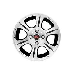 Kormetal Dakar KM 512 5,5x13/4x98 ET12 DIA58,1