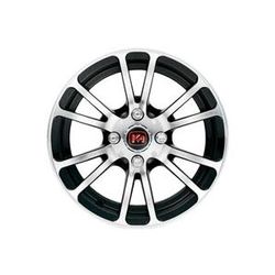 Kormetal Rivera KM 515 5,5x13/4x98 ET12 DIA58,1