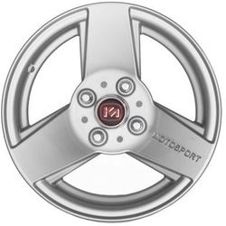 Kormetal Motosport KM 516 5,5x13/4x98 ET9 DIA58,1