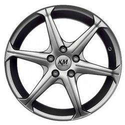 Kormetal Firebird KM 223 5,5x13/4x100 ET28 DIA67,1