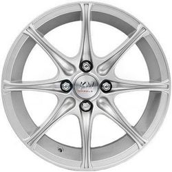 Kormetal Phoenix KM 726 7x16/5x114,3 ET42 DIA67,1