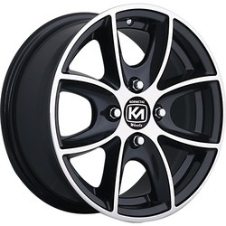 Kormetal Tiger KM 934 6x14/4x100 ET35 DIA67,1