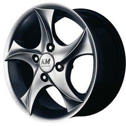 Kormetal Tempest KM 444 6x14/4x98 ET35 DIA67,1
