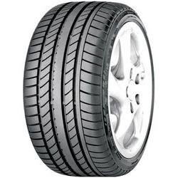 Continental ContiSportContact 245/45 R18 96W