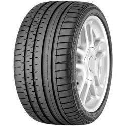 Continental ContiSportContact 2 215/45 R17 87V