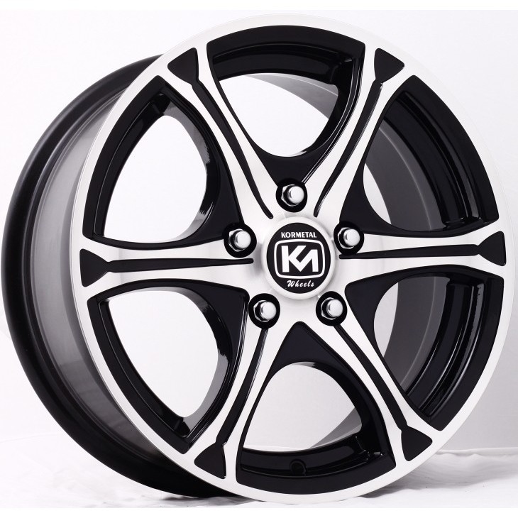 Kormetal Wind KM 745 6,5x15/4x114,3 ET40 DIA67,1