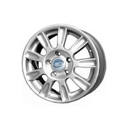 Kormetal MF 34 6x14/4x108 ET34 DIA72,6