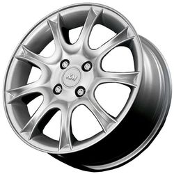 Kormetal Skylark KM 654 6x14/4x98 ET37 DIA67,1