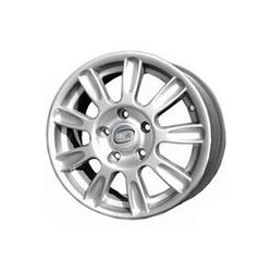 Kormetal MF 35 7x15/4x108 ET35 DIA72,6