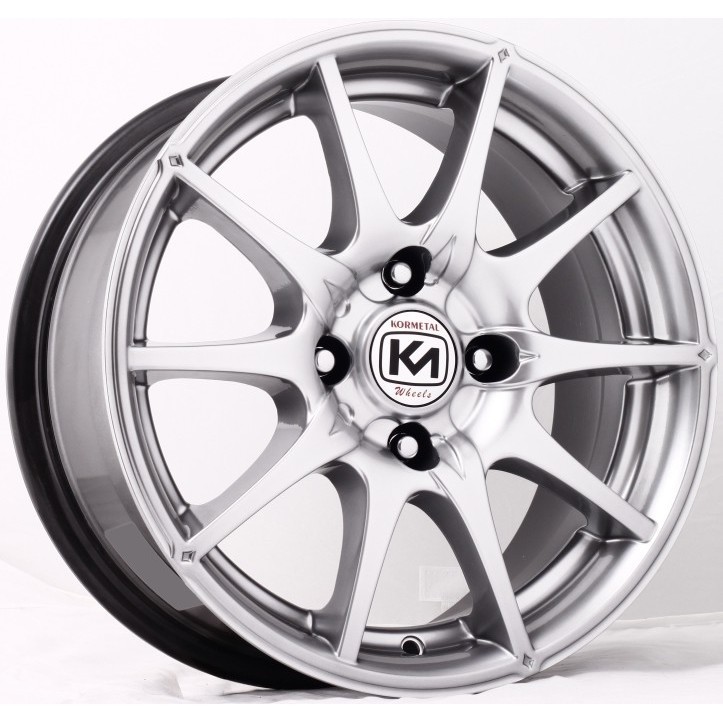 Kormetal Voyage KM 165 6,5x15/5x108 ET35 DIA67,1