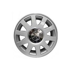 Kormetal KM A66 7x16/5x100 ET35 DIA57,1