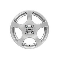 Kormetal Hornet KM 866 7x16/4x108 ET37 DIA65,1