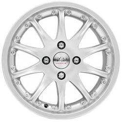Kormetal Superior KM 966 7x16/5x120 ET20 DIA74,2