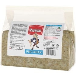 Chetveronogij Gurman Rice Fast Food Package 0.4 kg