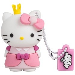 Tribe Hello Kitty Princess 8Gb