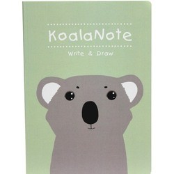 Andreev Sketchbook KoalaNote A4