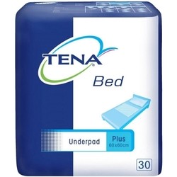 Tena Bed Underpad Plus 60x60 / 30 pcs