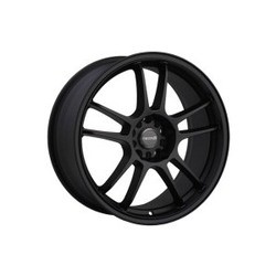 Tenzo Racing DC5 7x17/4x100 ET42 DIA73,1
