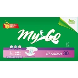 Myco Extra Economy L / 30 pcs