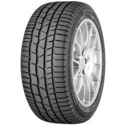 Continental ContiWinterContact TS830P SUV 295/40 R20 110W