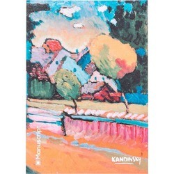 Manuscript Kandinsky 1908