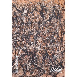Manuscript Pollock 1950