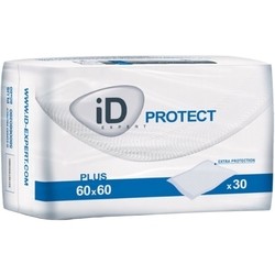 ID Expert Protect Plus 60x60 / 30 pcs