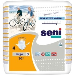 Seni Active Normal L / 30 pcs