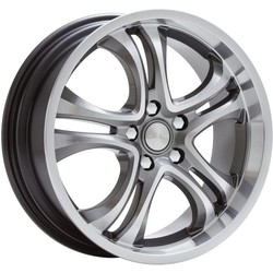 SKAD Versailles (7,5x18/5x114,3 ET35 DIA60,1)