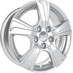 SKAD Krit (5,5x14/4x98 ET38 DIA58,6)