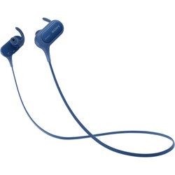 Sony MDR-XB50BS (синий)