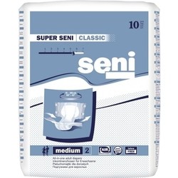 Seni Super Classic M / 10 pcs