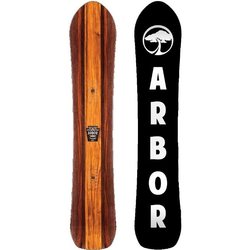 Arbor A-Frame 158 (2014/2015)