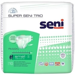 Seni Super Trio S