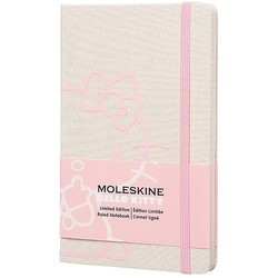 Moleskine Hello Kitty Premium Ruled Notebook