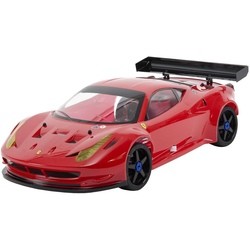 Kyosho Inferno GT2 Race SPEC Ferrari 458 1:8