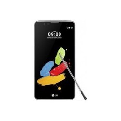 LG Stylus 3