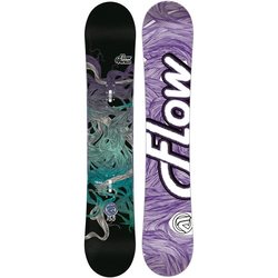 Flow Venus 143 (2012/2013)