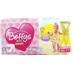 Beffys Extra Soft Girl L