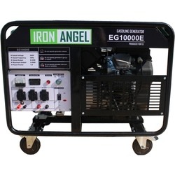 Iron Angel EG 10000E