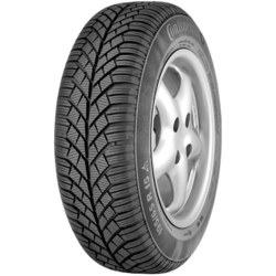 Continental ContiWinterContact TS830 235/60 R18 103P