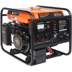 Patriot Max Power SRGE 4000IE