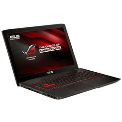 Asus GL552VX-DM288D