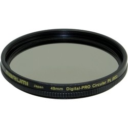 Marumi Digital Pro Circular PL Brass 49mm