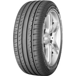 GT Radial Champiro HPY 205/45 R17 88W